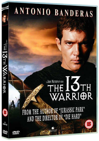 The 13th Warrior
