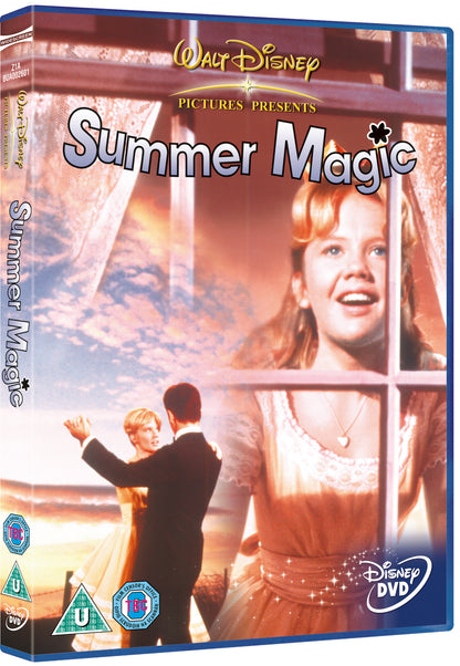 Summer Magic