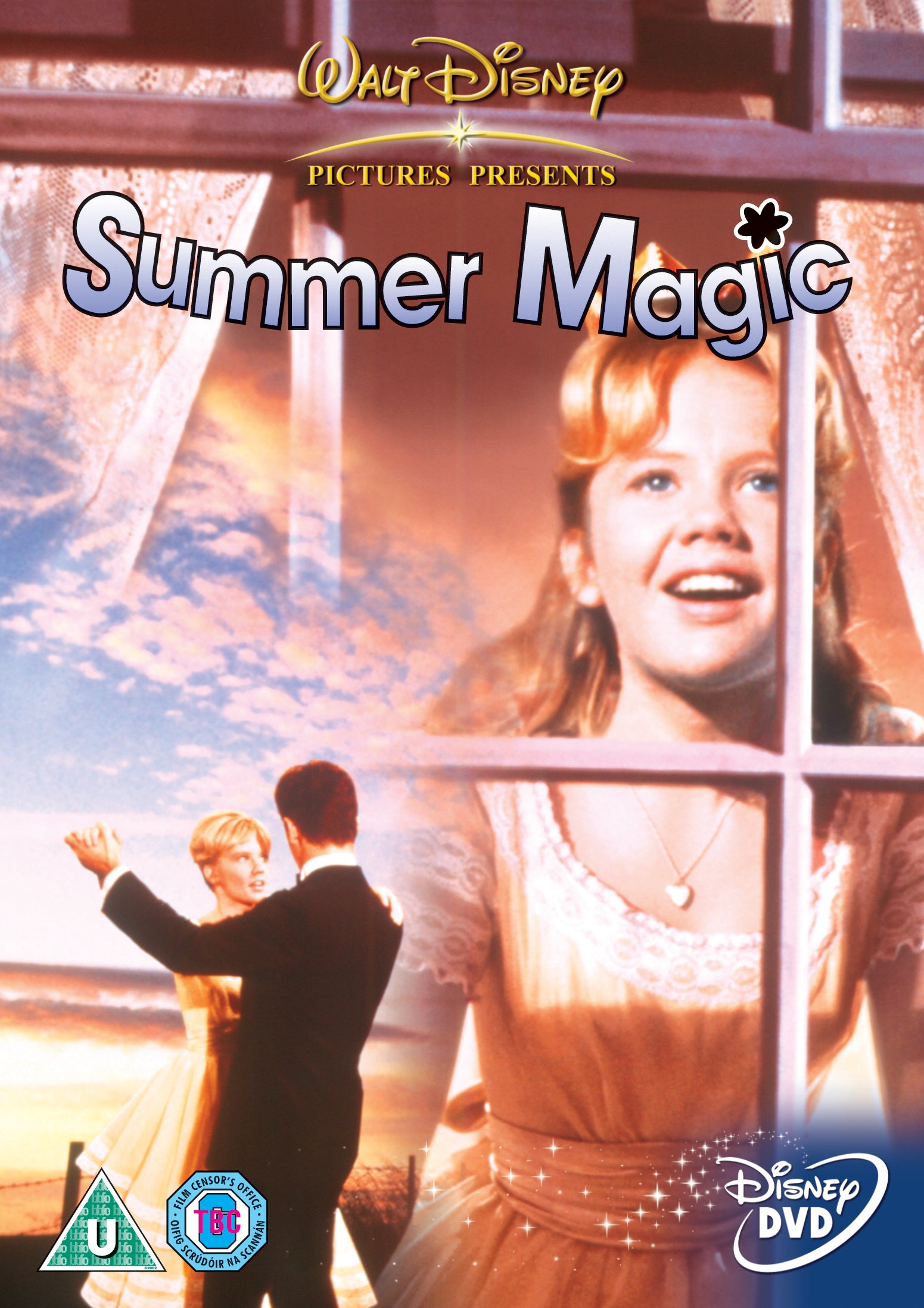 Summer Magic