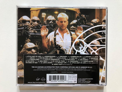 The Fifth Element