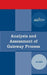 Analysis and Assessment of Gateway Process