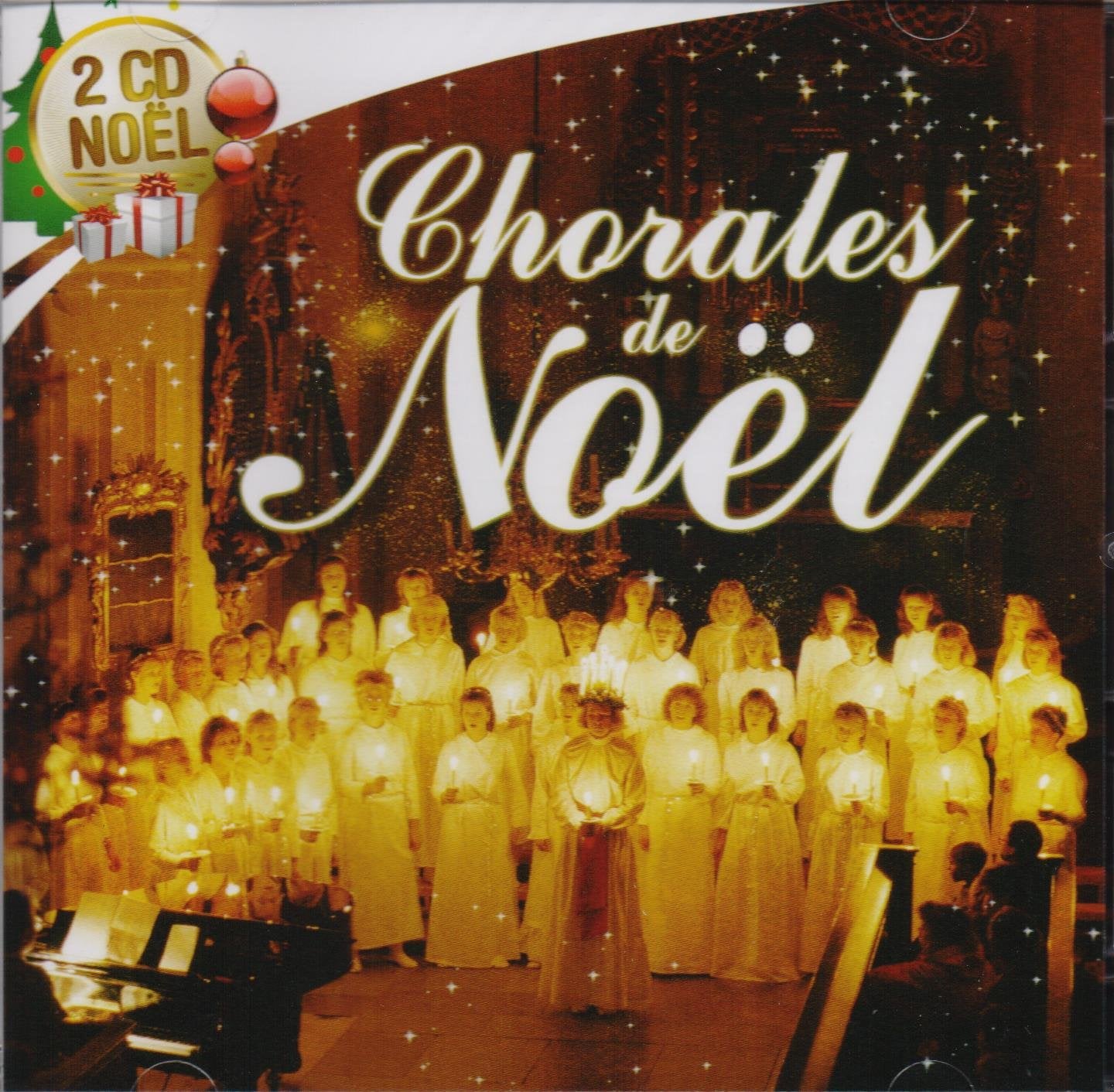 Chorales de Noël