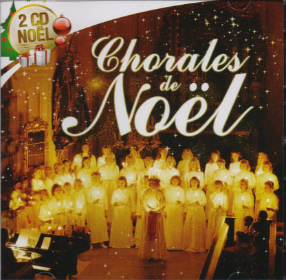 Chorales de Noël
