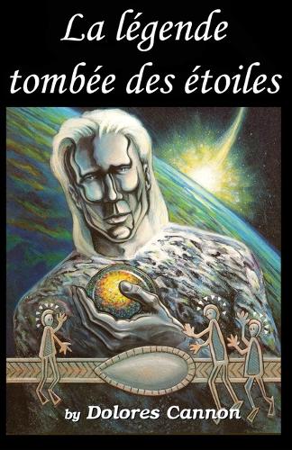 La légende tombée des étoiles