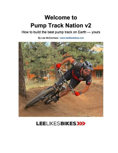 Welcome to Pump Track Nation v2