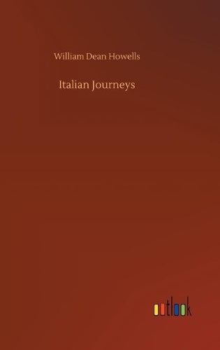 Italian Journeys