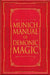 Munich Manual of Demonic Magic