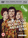 Here We Go Round the Mulberry Bush (BFI Flipside) (DVD + Blu-ray)