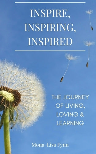 Inspire, Inspiring, Inspired