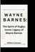 Wayne Barnes