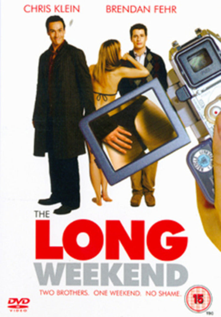 The Long Weekend