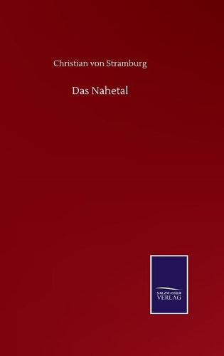 Das Nahetal