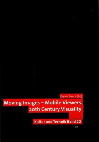 Moving Images - Mobile Viewers
