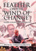 Feather on the 'Wind of Change' Safaris, Surgery and Stentgrafts