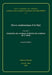 Oeuvre Mathematique D'al-Sijzi. Volume 1: Geometrie Des Coniques Et Theorie Des Nombres Au Xe Siecle