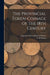 The Provincial Token-coinage of the 18th Century