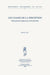 Les Usages De La Perception