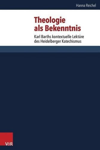 Theologie ALS Bekenntnis