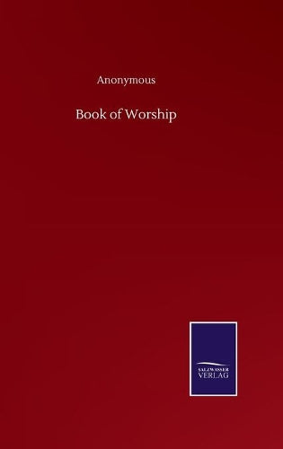 Book of Worship