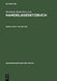 §§ 425-452: (mit Versicherungen, SVS/RVS 1989, GüKG, KVO, AGNB, ADSp, SchwergutBed., GüKUMT, spartenübergr. Transp.) (Großkommentare der Praxis) (German Edition