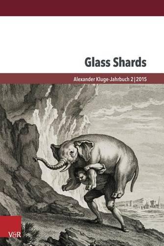 Glass Shards