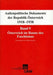 Aussenpolitische Dokumente Der Republik Osterreich 1918-1938