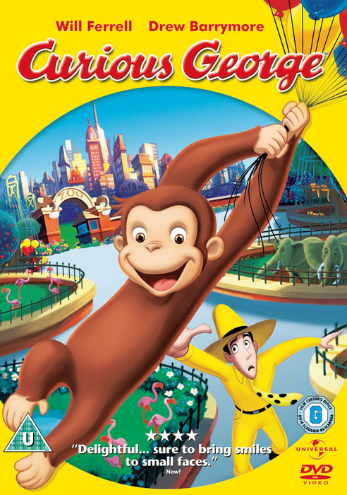 Curious George