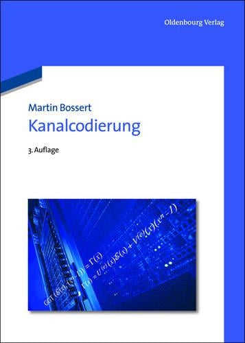 Kanalcodierung (German Edition