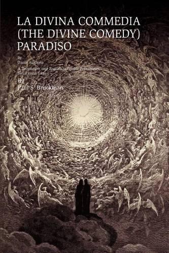 La Divina Commedia (the Divine Comedy)