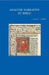 Analyse narrative et Bible