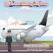 Elijah and The Big Airplane (A Knowing Jesus Book