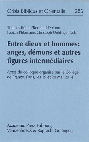 Entre Dieux Et Hommes
