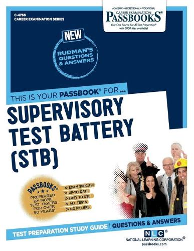 Supervisory Test Battery (Stb) (C-4766)