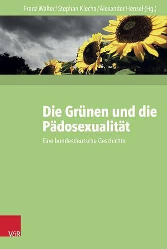 Die Grunen Und Die Padosexualitat