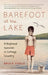 Barefoot at the Lake