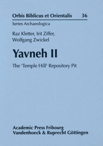 Yavneh II