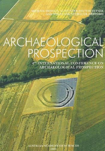 Archaeological Prospection