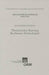 Thematischer Katalog Karlmann Pachschmidt