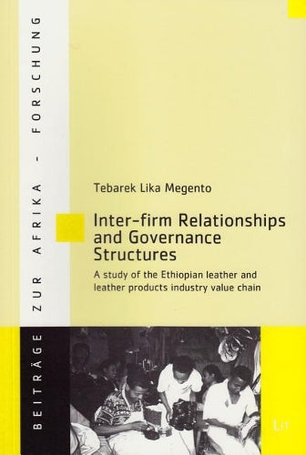 Inter-firm Relationships and Governance Structures