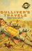 Gulliver's Travels (Deluxe Library Edition