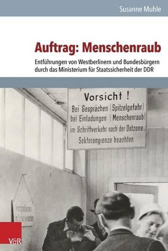 Auftrag