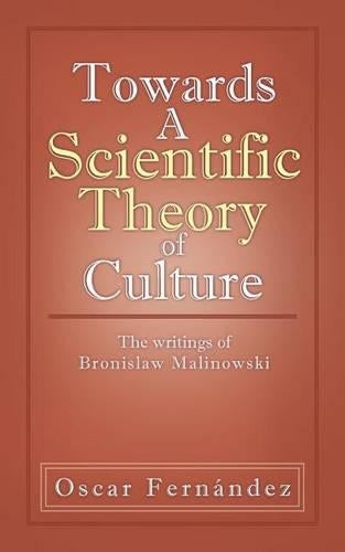 Towards a Scientific Theory of Culture