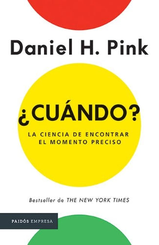 ¿Cuándo?