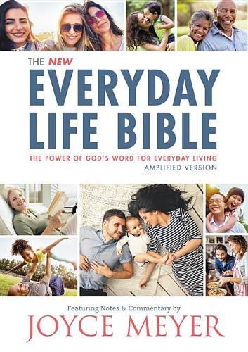 The Everyday Life Bible
