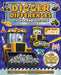 Digger Differences