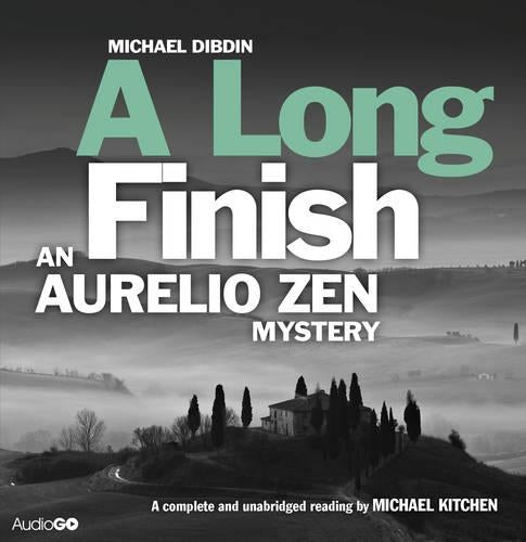 Aurelio Zen: A Long Finish