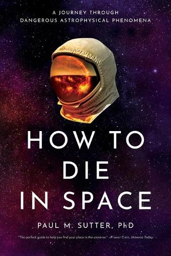 How to Die in Space