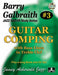 Barry Galbraith # 3 - Guitar Comping Play-A-Long (With Free Audio CD)
