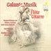 Galante Musik für Flöte und Gitarre