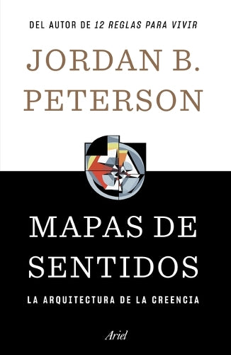 Mapas de Sentidos: La Arquitectura de la Creencia / Maps of Meaning